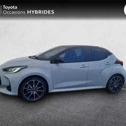 Toyota Yaris 116h GR Sport 5p MY22 Brest