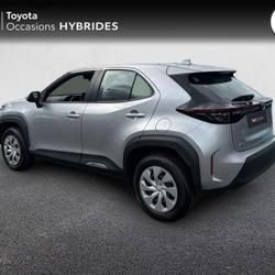 Toyota Yaris Cross 116h Dynamic MC24 Vannes