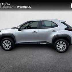 Toyota Yaris Cross 116h Dynamic MC24 Vannes