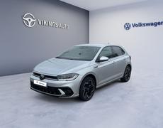 Volkswagen Polo Le Grand-Quevilly