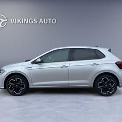 Volkswagen Polo 1.0 TSI 116 S&S DSG7 R-Line Edition occasion - Le Grand-Quevilly - photo 2/26
