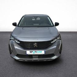 Peugeot 3008 3008 Hybrid 225 e-EAT8 Allure Pack Carpentras