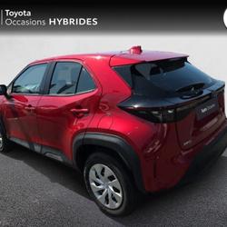 Toyota Yaris Cross 116h Dynamic MC24 Vannes