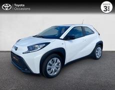 Toyota Aygo X Vannes
