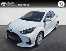 Toyota Yaris Plérin
