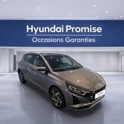 Hyundai i20 1.0 T-GDi 100ch Creative Tr&eacute;gueux