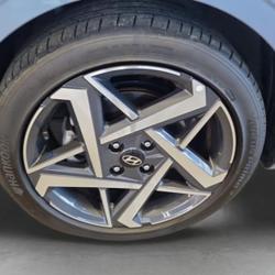 Hyundai i20 1.0 T-GDi 100ch Creative Tr&eacute;gueux