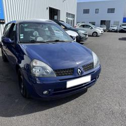Renault Clio 2 1.5 dCi65 Authentique 5p Les Sables-d'Olonne