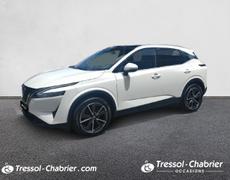 Nissan Qashqai Nîmes