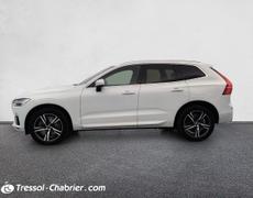 Volvo XC60 Béziers