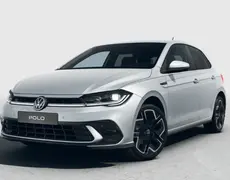 Volkswagen Polo Le Grand-Quevilly