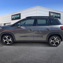 Citroen C3 Aircross C3 Aircross PureTech 110 S&S BVM6 Feel Business Perpignan