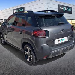 Citroen C3 Aircross C3 Aircross PureTech 110 S&S BVM6 Feel Business Perpignan