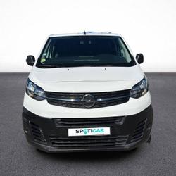 Opel Vivaro fourgon VIVARO FGN L2 1.5 DIESEL 120 CH PACK CLIM Carpentras