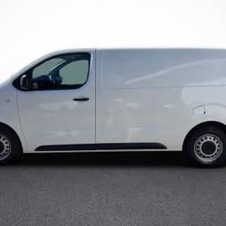 Opel Vivaro fourgon VIVARO FGN L2 1.5 DIESEL 120 CH PACK CLIM Carpentras