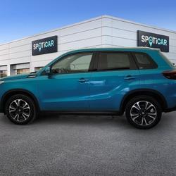 Suzuki Vitara Vitara 1.4 Boosterjet Allgrip Hybrid Auto Style Perpignan