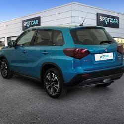 Suzuki Vitara Vitara 1.4 Boosterjet Allgrip Hybrid Auto Style Perpignan