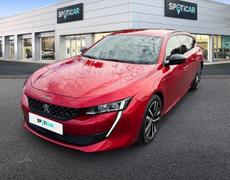 Peugeot 508 SW