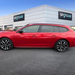 Peugeot 508 SW 508 SW Hybrid 225 e-EAT8 GT Brive-la-Gaillarde
