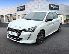 Peugeot 208 Brive-la-Gaillarde