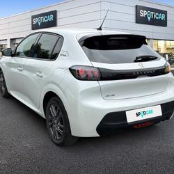 Peugeot 208 208 PureTech 75 S&S BVM5 Style Brive-la-Gaillarde