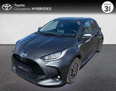 Toyota Yaris Plérin