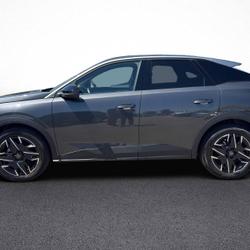 Peugeot 3008 3008 Hybrid 136 e-DCS6 Allure Carpentras