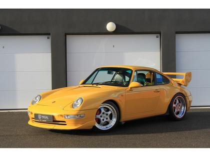 Porsche 911 type 993 - Carrera RS - 289 900 €