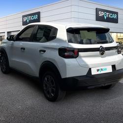 Citroen e-C3 e-C3 113 ch You Auch