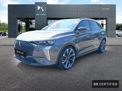 DS DS7 - DS 7 Hybride Rechargeable E-Tense 360 EAT8 4x4 La Premiere - 35 495 €