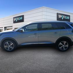 Peugeot 5008 5008 Hybrid 136 e-DCS6 Allure Pack Auch