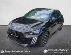 Peugeot 208 Perpignan