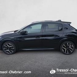 Peugeot 208 208 Hybrid 145 ch e-DCS6 GT Exclusive Perpignan