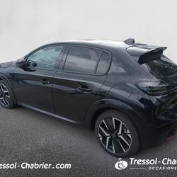 Peugeot 208 208 Hybrid 145 ch e-DCS6 GT Exclusive Perpignan