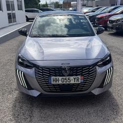 Peugeot 208 208 Hybrid 145 ch e-DCS6 GT Exclusive Perpignan