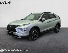 Mitsubishi Eclipse Cross Perpignan