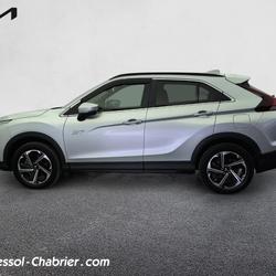 Mitsubishi Eclipse Cross Eclipse Cross 2.4 MIVEC PHEV Twin Motor 4WD Intense Edition Perpignan