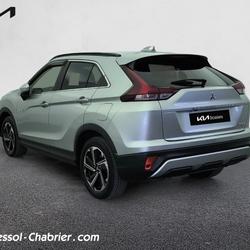 Mitsubishi Eclipse Cross Eclipse Cross 2.4 MIVEC PHEV Twin Motor 4WD Intense Edition Perpignan