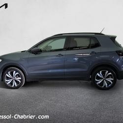Volkswagen T-Cross T-Cross 1.0 TSI 110 Start/Stop BVM6 Active Perpignan