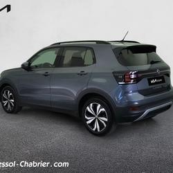 Volkswagen T-Cross T-Cross 1.0 TSI 110 Start/Stop BVM6 Active Perpignan
