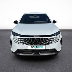 Peugeot 3008 3008 Hybrid 136 e-DCS6 Allure Carpentras