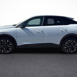 Peugeot 3008 3008 Hybrid 136 e-DCS6 Allure Carpentras