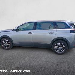 Peugeot 5008 5008 BlueHDi 130ch S&S EAT8 Active Business Carcassonne