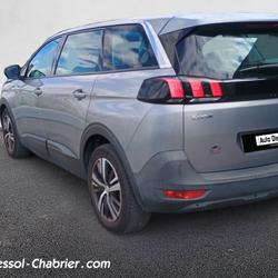 Peugeot 5008 5008 BlueHDi 130ch S&S EAT8 Active Business Carcassonne