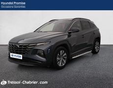 Hyundai Tucson Béziers