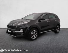 Kia Sportage Béziers