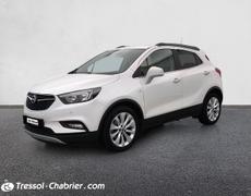 Opel Mokka Sète