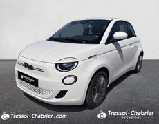Fiat 500 II Perpignan