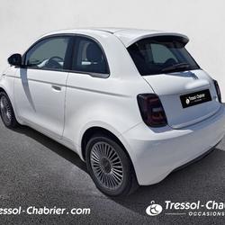 Fiat 500 II 95 ch Ic&ocirc;ne  -  23.8 kWh Perpignan
