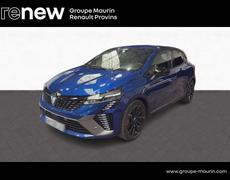 Renault Clio 5 Provins